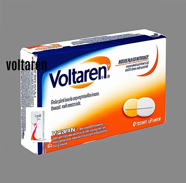 Prix voltaren pharmacie